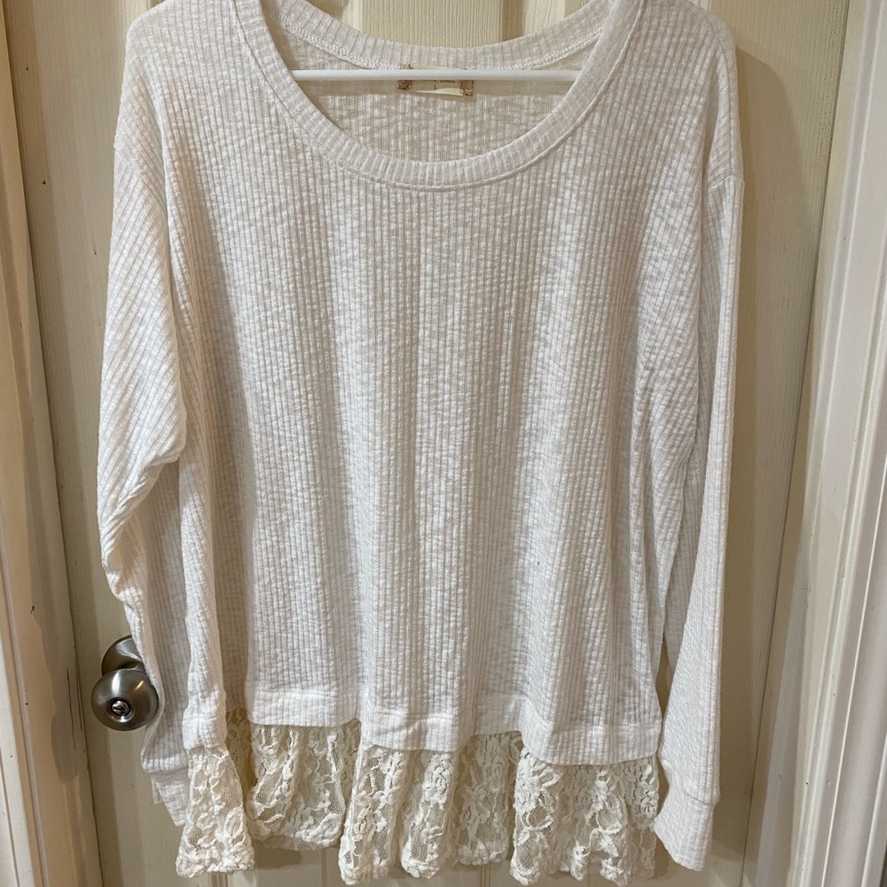 Altar’d State Sweater